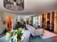 Schöner Bungalow mit Pool in Brandis, vollständig unterkellert mit Fußbodenheizung Haus kaufen 04821 Brandis Bild thumb