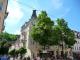 Schönes Büro in der Fußgängerzone Gewerbe mieten 76530 Baden-Baden Bild thumb