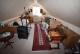 Sehr gepflegtes kleines Einfamilienhaus (Reihenmittelhaus) mit Garten und Balkon Haus kaufen 37445 Walkenried Bild thumb
