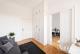 Sehr schöne möblierte 3-Zimmer-Altbau-Wohnung mit Balkon nahe S-Bhf Rathaus Steglitz Wohnung mieten 12165 Berlin Bild thumb