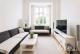Sehr schöne möblierte 3-Zimmer-Altbau-Wohnung mit Balkon nahe S-Bhf Rathaus Steglitz Wohnung mieten 12165 Berlin Bild thumb