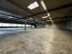 Sehr solide Industriehalle in gutem Zustand mit großer, befestigter Außenfläche Gewerbe mieten 66386 St. Ingbert Bild thumb