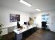 Seltene Kombi: Bürofläche (ca. 64 m²) mit ebenerdigem Lager (ca. 190 m²) in Rtg.-West Gewerbe mieten 40878 Ratingen Bild thumb