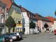 Seniorengerechtes Wohnen - 3 Zimmerwohnung im EG - Nähe Bad Füssing Wohnung kaufen 94060 Pocking Bild thumb