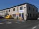 SIEGBURG, großes Gewerbeobjekt, Lager- / Büronutzung sowie 2 4-Zi.-Wohnungen, Keller, Freifläche Gewerbe kaufen 53721 Siegburg Bild thumb