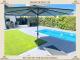 +++ SMARTES TRAUMHAUS MIT POOL UND GROSSEM GARTEN +++ Haus kaufen 47652 Weeze Bild thumb