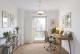 So könnte Ihr Leben in Sachsenhausen aussehen – 127m², zwei Terrassen, Frankfurter Skyline Wohnung kaufen 60598 Frankfurt am Main Bild thumb