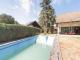 Solides Generationenhaus mit Pool Haus kaufen 79227 Schallstadt Bild thumb