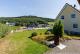 Solides Wohnhaus aus 2005 mit Doppelgarage und Blick ins Grüne in Herresbach, Nähe Nürburgring Haus kaufen 56729 Herresbach Bild thumb