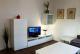 Sonnengeflutetes 2-Zimmer 50 qm Wohnung, Küche, Dusch WC, Süd-Balkon, Fahrstuhl! Wohnung mieten 14052 Berlin Bild thumb