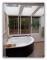 Sosua: Spezial: Zweistöckige Villa mit vier Schlafzimmer, vier Bäder, 650 qm (6 996 sqft) Wohnfläche auf 2100 qm (22 604 sqft) Grundstück, Pool, fantastischem Meeresblick. Haus kaufen 46244 Sosúa/Dominikanische Republik Bild thumb
