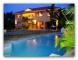 Sosua: Villa mit drei Schlafzimmern, drei Bädern und Pool auf 1675 qm (18 030 sqft) Grundstück in einem bekannten renommierten Wohngebiet. Haus kaufen 46244 Sosúa/Dominikanische Republik Bild thumb