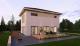 Stadtvilla mit klarer Architektur und einem Zuhause zum Wohlfühlen Haus kaufen 47652 Weeze Bild thumb