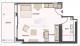 Stilvolles Apartment mit Balkon in München-Bogenhausen Wohnung mieten 81677 München Bild thumb