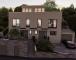 Stylische Doppelhaushälfte mit großer Dachterrasse Haus kaufen 85356 Freising Bild thumb