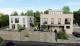 Stylische Doppelhaushälfte mit großer Dachterrasse Haus kaufen 85356 Freising Bild thumb