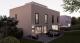 Stylische Doppelhaushälfte mit großer Dachterrasse Haus kaufen 85356 Freising Bild thumb
