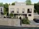 Stylische Doppelhaushälfte mit großer Dachterrasse Haus kaufen 85356 Freising Bild thumb