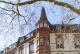THE BELVEDERE: Maisonette-Wohnung im Nordend Wohnung kaufen 60389 Frankfurt am Main Bild thumb