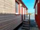 Tiny House ohne Grundstück - Neuwertiger Bungalow im Blockhausstil Haus kaufen 23795 Bad Segeberg Bild thumb