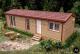 Tiny House ohne Grundstück - Neuwertiger Bungalow im Blockhausstil Haus kaufen 23795 Bad Segeberg Bild thumb