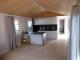 Tiny House ohne Grundstück - Neuwertiger Bungalow im Blockhausstil Haus kaufen 23795 Bad Segeberg Bild thumb
