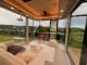 Tinyhaus T9 als Ferienhaus und Kapitalanlage Haus kaufen 94107 Untergriesbach Bild thumb