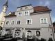 Tolle Altbauwohnung: 3-Zimmer in denkmalgeschütztem Stadthaus im Zentrum von Leutkirch Wohnung mieten 88299 Leutkirch im Allgäu Bild thumb