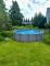 Tolle DHH in absolut ruhiger Lage+großer Garten+Doppelgarage+Brunnen+Kamin+EBK Haus kaufen 06217 Merseburg Bild thumb
