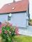 Tolle DHH in absolut ruhiger Lage+großer Garten+Doppelgarage+Brunnen+Kamin+EBK Haus kaufen 06217 Merseburg Bild thumb