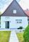 Tolle DHH in absolut ruhiger Lage+großer Garten+Doppelgarage+Brunnen+Kamin+EBK Haus kaufen 06217 Merseburg Bild thumb