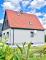 Tolle DHH in absolut ruhiger Lage+großer Garten+Doppelgarage+Brunnen+Kamin+EBK Haus kaufen 06217 Merseburg Bild thumb