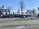 Top-Autoplatz in Rüsselsheim zu vermieten – ca. 58 Stellplätze & Büro Grundstück mieten 65428 Rüsselsheim Bild thumb