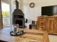 ++TOP-Lage++ Ferienwohnung mit Seeblick direkt an der Müritz Wohnung kaufen 17248 Rechlin Bild thumb