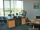 Top-Lage: Hannover - Podbi 333. Moderne Ausstattung. Provisionsfrei - VB12082 Gewerbe mieten 30659 Hannover Bild thumb