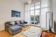 Traumhaft 3-Zi. Terrassenwhg Neubau 2017 Berlin-Mitte bei Alexanderpl., ruhig Innenhof - 3D-Rundgang Wohnung kaufen 10179 Berlin Bild thumb