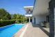 Traumhafte Villa 70 m enfernt vom Strand in Didim Akbük Haus kaufen 09270 Didim Aydin Bild thumb