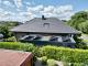 * Traumhaus direkt am Wasser – Eigener Bootsanleger & Smart Home inklusive * Haus kaufen 26899 Rhede (Ems) Bild thumb