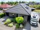 * Traumhaus direkt am Wasser in Rhede "Am Spieksee" – Eigener Bootsanleger & Smart Home inklusive * Haus kaufen 26899 Rhede (Ems) Bild thumb