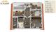 über den Dächern von Mariental - Wohnung mit Loggia 111 m2 3 Zimmer Wohnung mieten 38368 Mariental Bild thumb