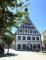 Über den Dächern von Zwickau! Helle 4RW-DG-Whg., Kü + Bad mit Fenster, Gäste-WC, Loggia, vermietet Wohnung kaufen 08058 Zwickau Bild thumb