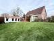 * Überdachte Terrasse * Carport * Fussbodenerwärmung * 70m² Ausbaureserve * Fenster von 2002 * Haus kaufen 26831 Bunde Bild thumb