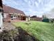 * Überdachte Terrasse * Carport * Fussbodenerwärmung * 70m² Ausbaureserve * Fenster von 2002 * Haus kaufen 26831 Bunde Bild thumb