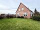* Überdachte Terrasse * Carport * Fussbodenerwärmung * 70m² Ausbaureserve * Fenster von 2002 * Haus kaufen 26831 Bunde Bild thumb
