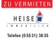 *** UPDATE *** 01.05.2025 *** Aktuelle Mietübersicht *** Heise Immobilien Holzminden Wohnung mieten 37603 Holzminden Bild thumb