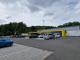 Verbrauchermarkt mit Bankgebäude Gewerbe kaufen 66625 Nohfelden Bild thumb