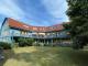 VERKAUFT - Sonnenbalkon in Schwedenhaussiedlung sucht neuen Eigentümer Wohnung kaufen 14822 Borkwalde Bild thumb