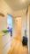 vermietet! helle grosse renovierte 1-Zi.-Whg. mit Balkon in Moosach Wohnung kaufen 80992 München Bild thumb