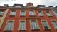 Vermietete 2-Raumwohnung mit Balkon - historische Bausubstanz, zentrale Lage! Wohnung kaufen 08058 Zwickau Bild thumb