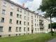 Vermietete 3-Raumwohnung mit Balkon, Tageslichtbad u. Stellpl. in Zwickau! Wohnung kaufen 08058 Zwickau Bild thumb